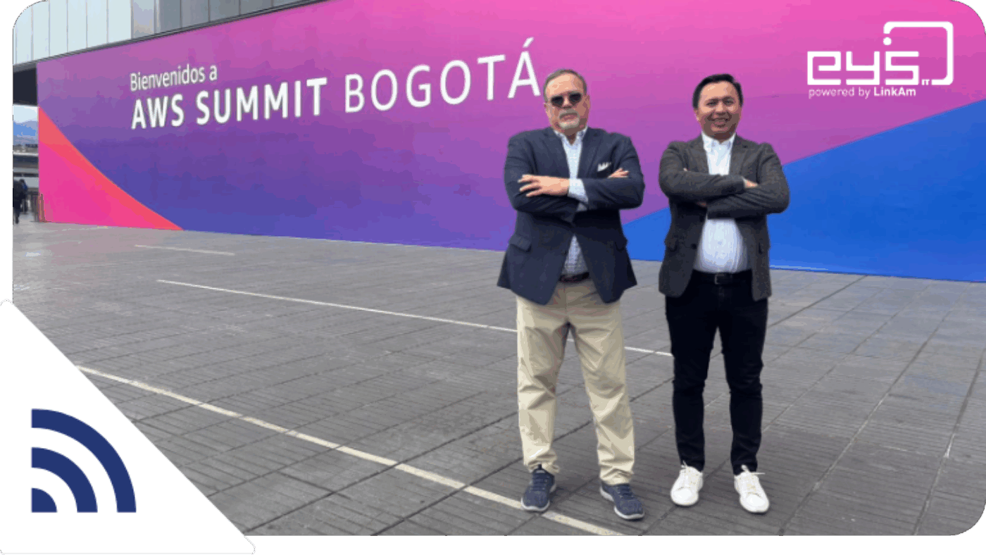 BANNER AWS Summit