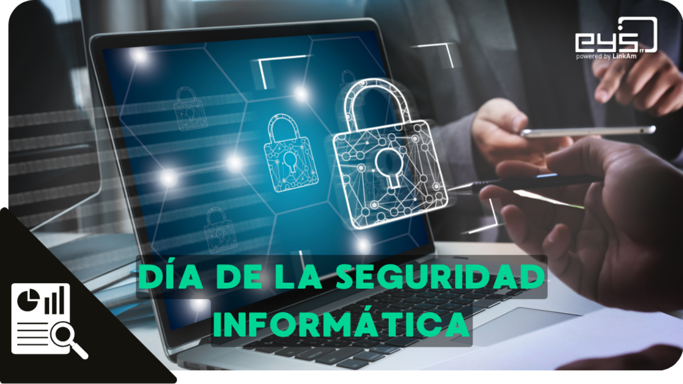 Seguridad Informática EyS