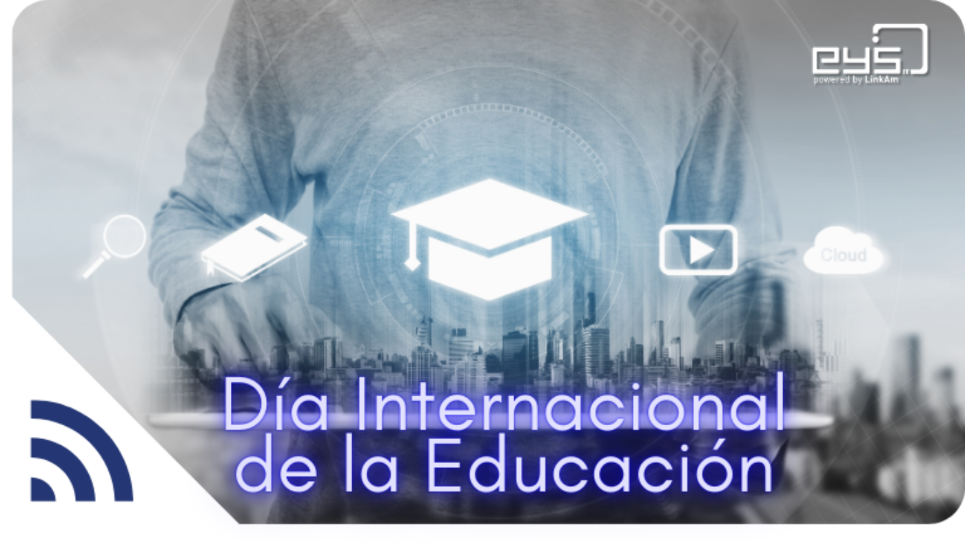 Día Internacional de la Educación