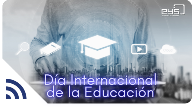 Día Internacional de la Educación
