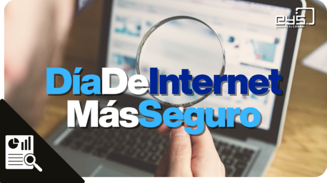 Internet mas seguro