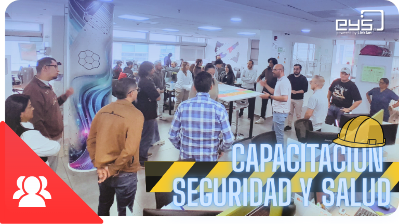 Seguridad y Salud