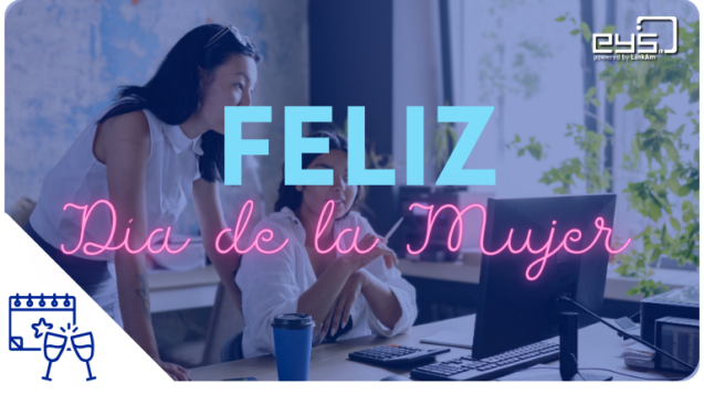 Día de la Mujer