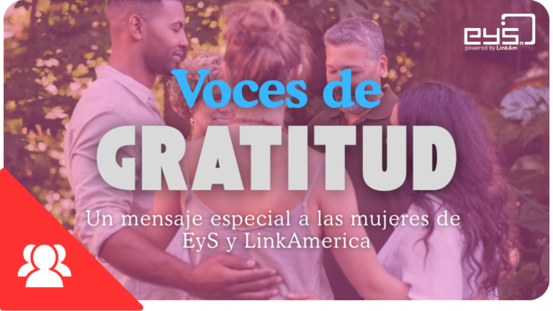Voces de Gratitud