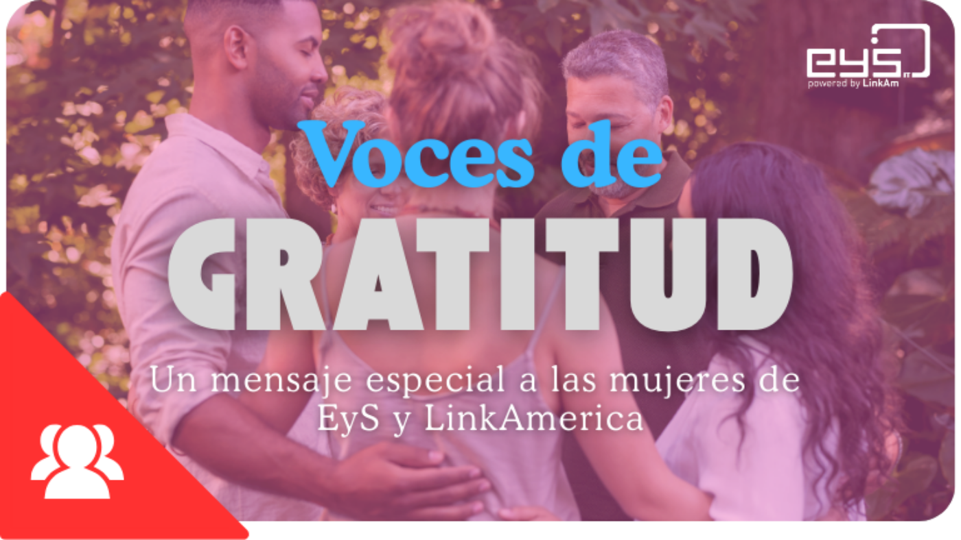 Voces de Gratitud