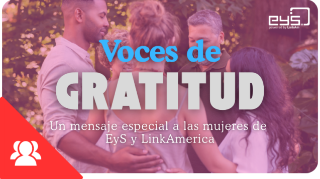 Voces de Gratitud