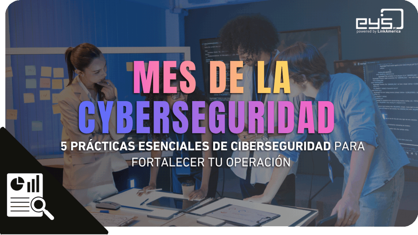 Cybersecurity EYS