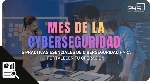 Cybersecurity EYS